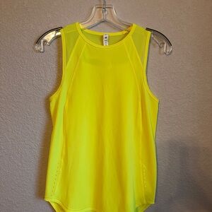 Lululemon Sculpt Tank